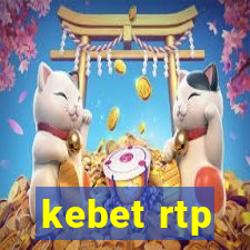 kebet rtp